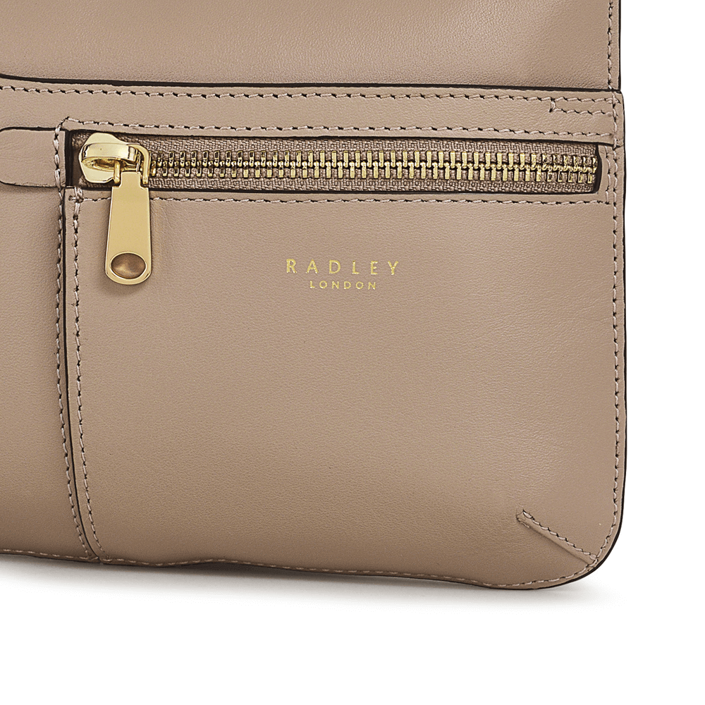 Radley small discount pocket crossbody bag